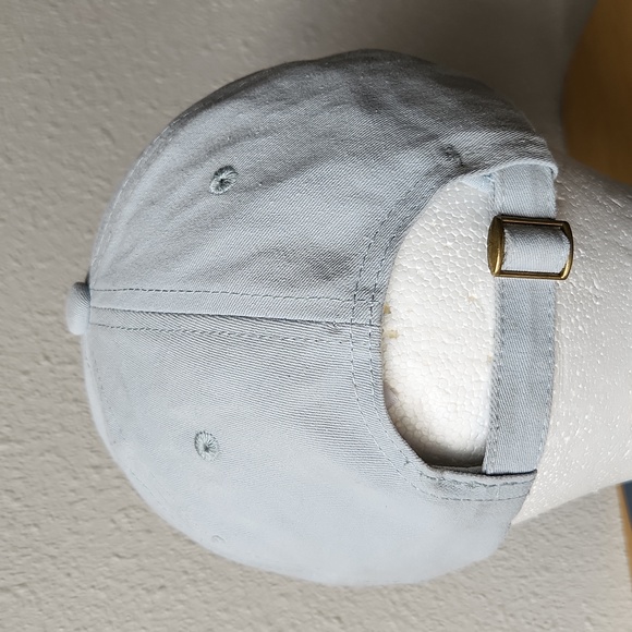 Disney’s Princess Jasmine Ball Cap NWT - Picture 3 of 8